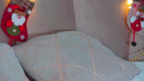 GentleRossi online show from 12/26/24, 09:04