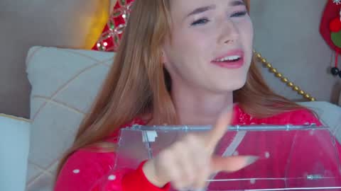 GentleRossi online show from 12/27/24, 06:31