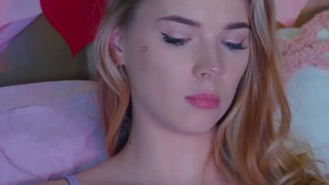 GentleRossi online show from 02/16/25, 01:03