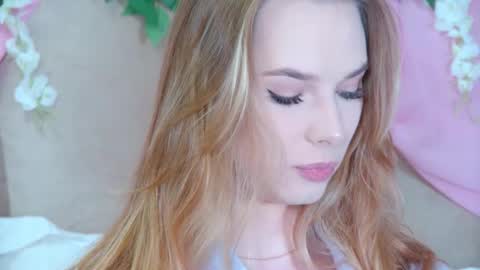 GentleRossi online show from 09/16/25, 03:02