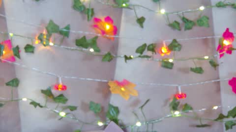 GentleRossi online show from 09/30/25, 03:17