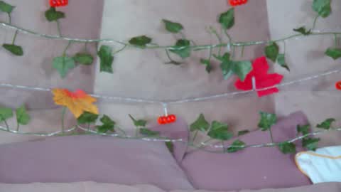 GentleRossi online show from 10/22/25, 03:45