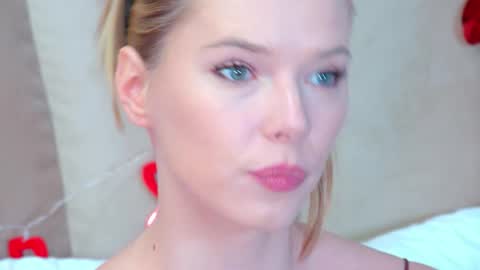 GentleRossi online show from 02/20/26, 03:23