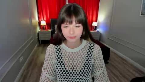 Alice online show from 03/20/26, 12:32