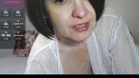 Elena online show from 01/01/25, 12:00