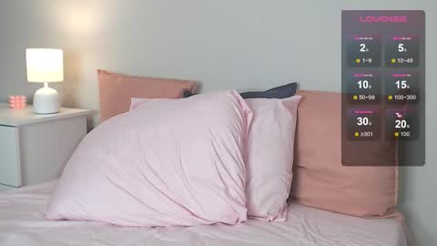 Elena online show from 10/30/25, 01:23