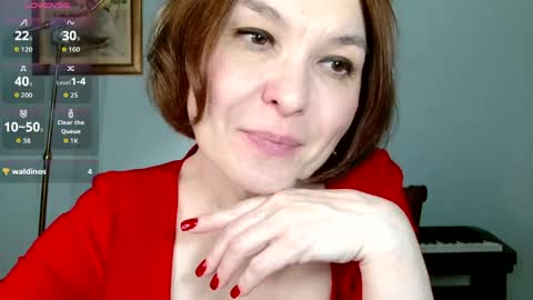 Elena online show from 04/12/26, 03:17