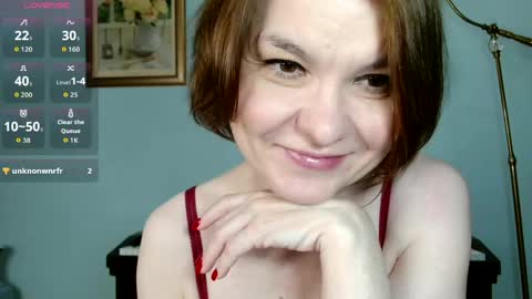 Elena online show from 04/13/26, 01:38