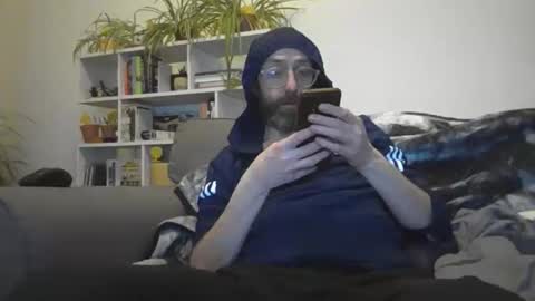 Geon online show from 11/29/25, 07:00