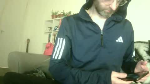 Geon online show from 02/11/26, 09:53