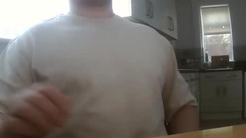 GeordieGymGoer online show from 04/17/26, 06:33