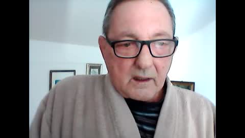 Snapshot of georg1412 chatting on 02/08/25, 08:42 georg1412 online show from 02/08/25, 08:42