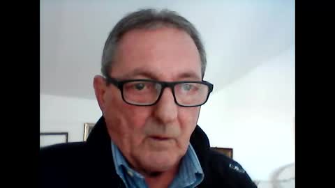 georg1412 online show from 01/15/26, 01:05