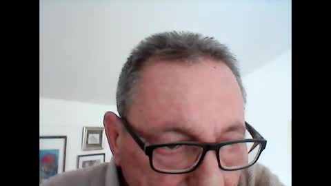 georg1412 online show from 03/30/26, 02:29