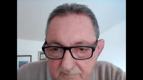 georg1412 online show from 04/02/26, 09:40