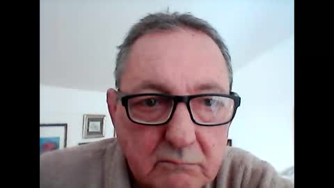 georg1412 online show from 04/13/26, 11:37