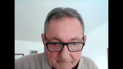 georg1412 online show from 04/21/26, 09:48