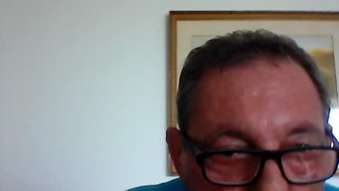 Snapshot of georg1412 chatting on 06/27/26, 11:59 georg1412 online show from 06/27/26, 11:59