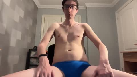 George online show from 12/02/25, 10:38