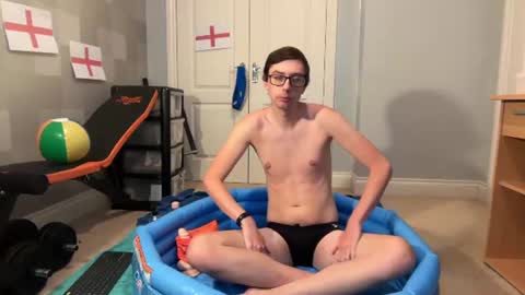 George online show from 07/04/26, 12:00
