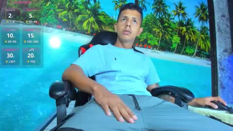 Snapshot of george_bigcock24cm chatting on 09/21/25, 09:11 george_bigcock24cm online show from 09/21/25, 09:11