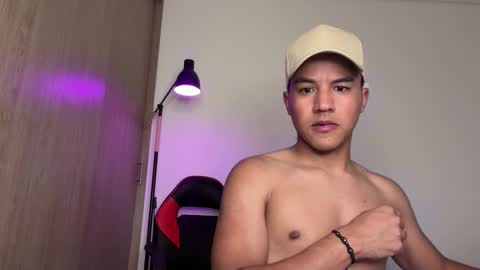 Jorge online show from 01/30/25, 04:48