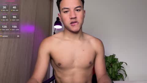 Jorge online show from 02/02/25, 07:25