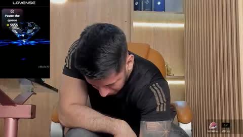 George online show from 02/03/26, 12:31