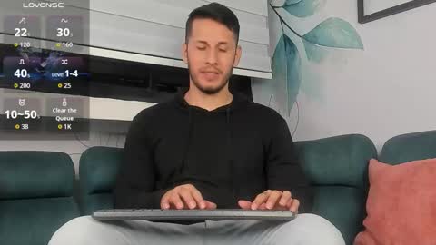 George online show from 02/24/26, 11:47