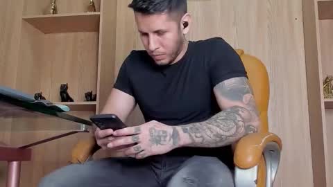 George online show from 02/28/26, 08:21