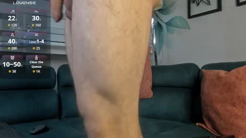 George online show from 03/14/26, 02:17