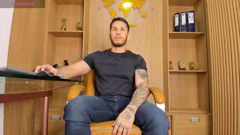 George online show from 03/22/26, 02:15