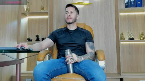 George online show from 04/06/26, 04:10