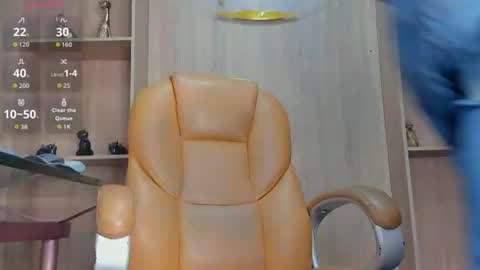 Snapshot of george_diesell_ chatting on 06/19/26, 05:56 George online show from 06/19/26, 05:56
