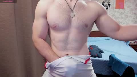 George lush is active online show from 05/14/26, 04:30