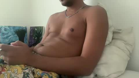 GEORGECLOONEYSON online show from 02/20/25, 05:12