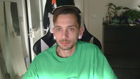 georgek0011 online show from 01/17/26, 03:55