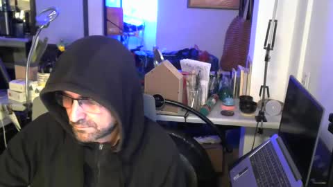 georgempt online show from 01/02/25, 11:38