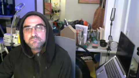 georgempt online show from 01/03/25, 03:05