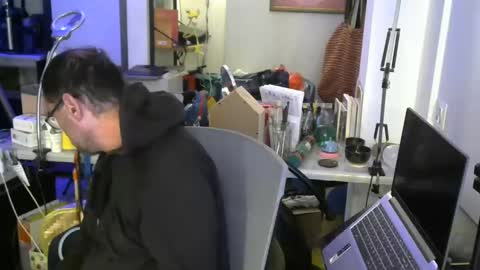 georgempt online show from 01/03/25, 06:11