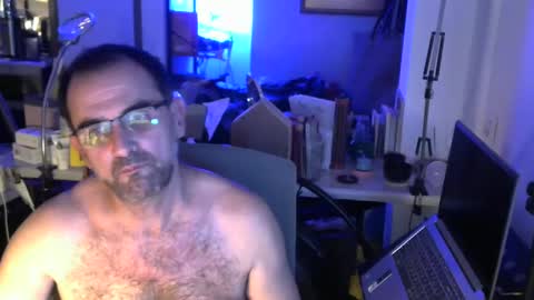 georgempt online show from 01/03/25, 03:12