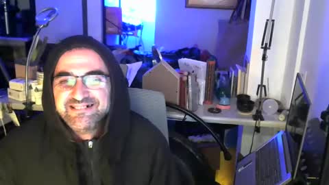 georgempt online show from 01/03/25, 06:14