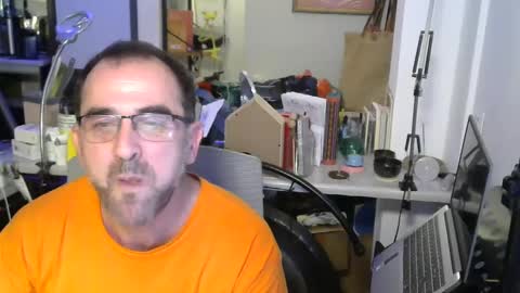 georgempt online show from 01/04/25, 05:16