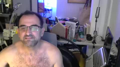 georgempt online show from 01/04/25, 12:59