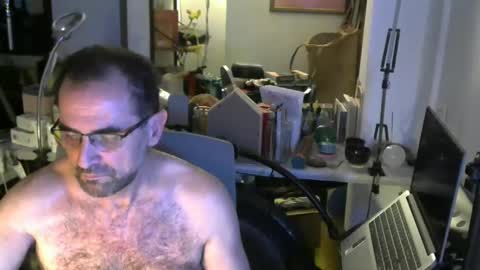 georgempt online show from 01/05/25, 02:38