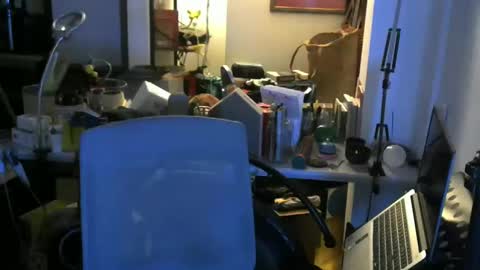 georgempt online show from 01/05/25, 05:41