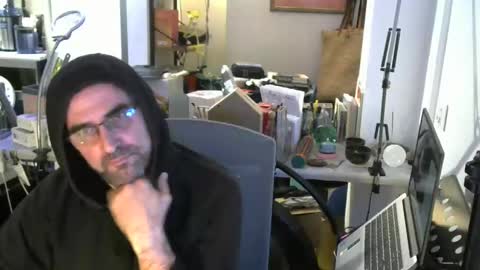 georgempt online show from 01/05/25, 12:10