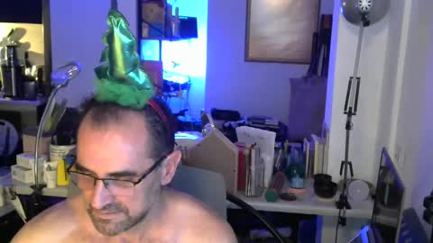 georgempt online show from 01/05/25, 03:13