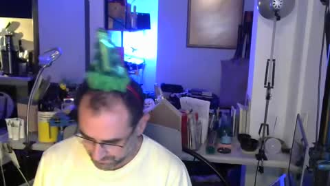 georgempt online show from 01/05/25, 07:39