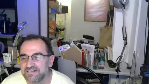 georgempt online show from 01/06/25, 04:04